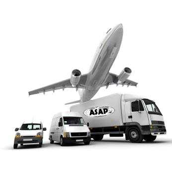 Air, Sea and Land Freight Forwarding